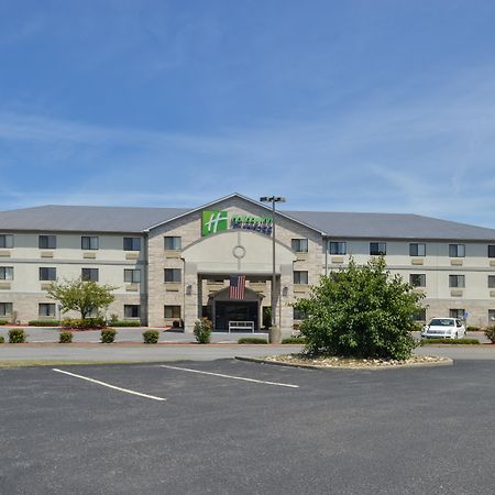 Holiday Inn Express Morgantown By Ihg Extérieur photo