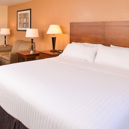 Holiday Inn Express Morgantown By Ihg Extérieur photo