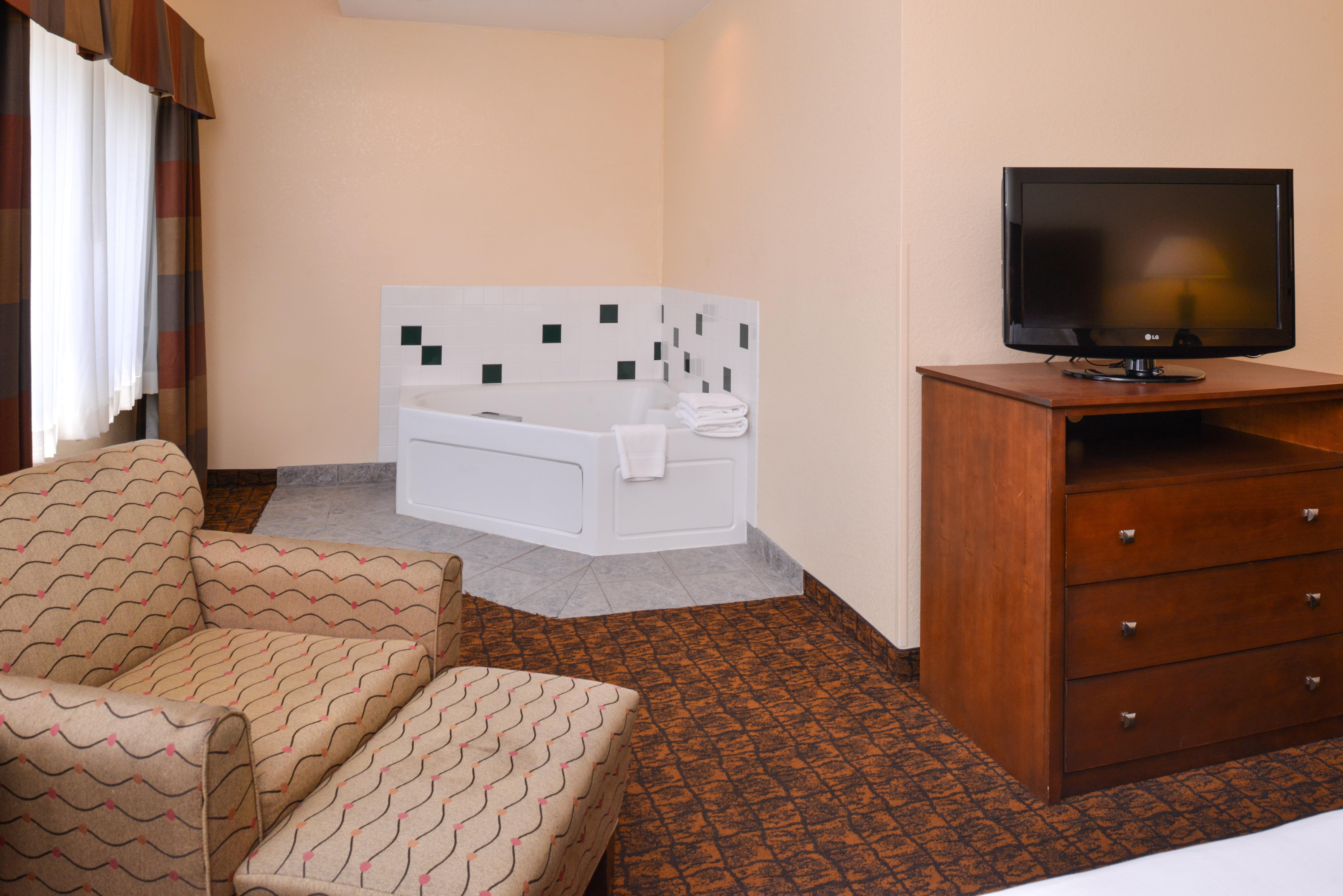 Holiday Inn Express Morgantown By Ihg Extérieur photo