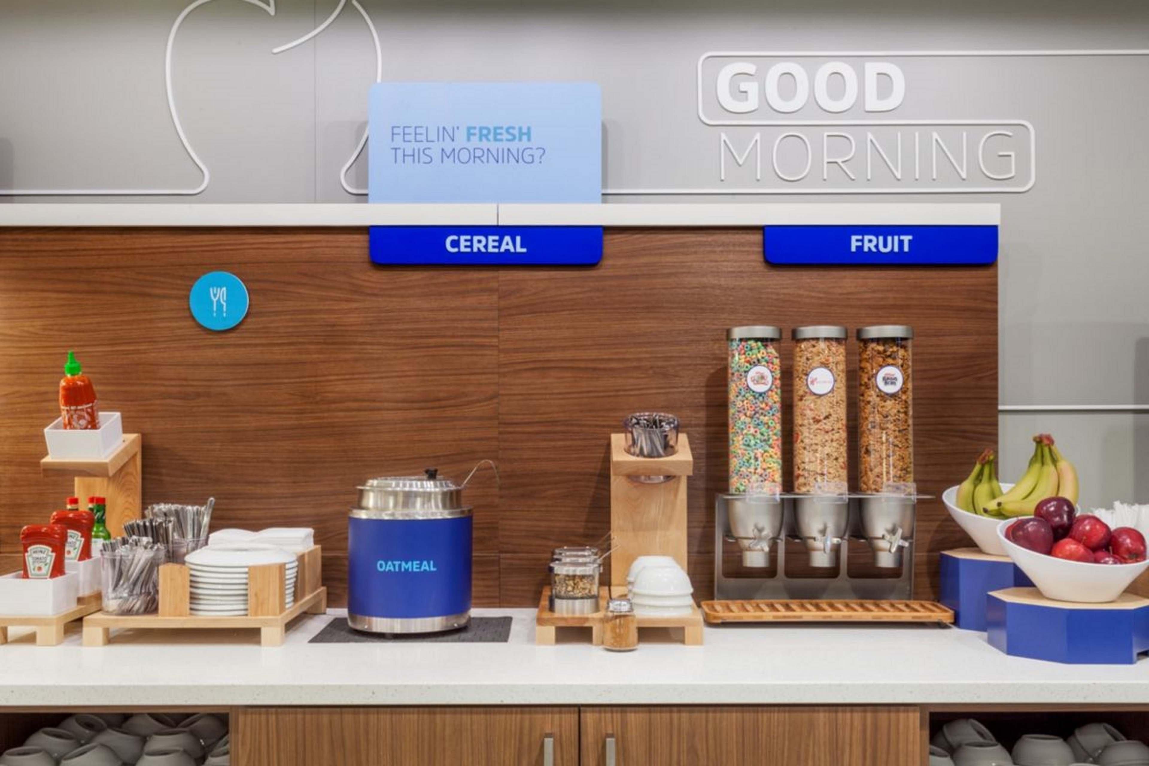 Holiday Inn Express Morgantown By Ihg Extérieur photo
