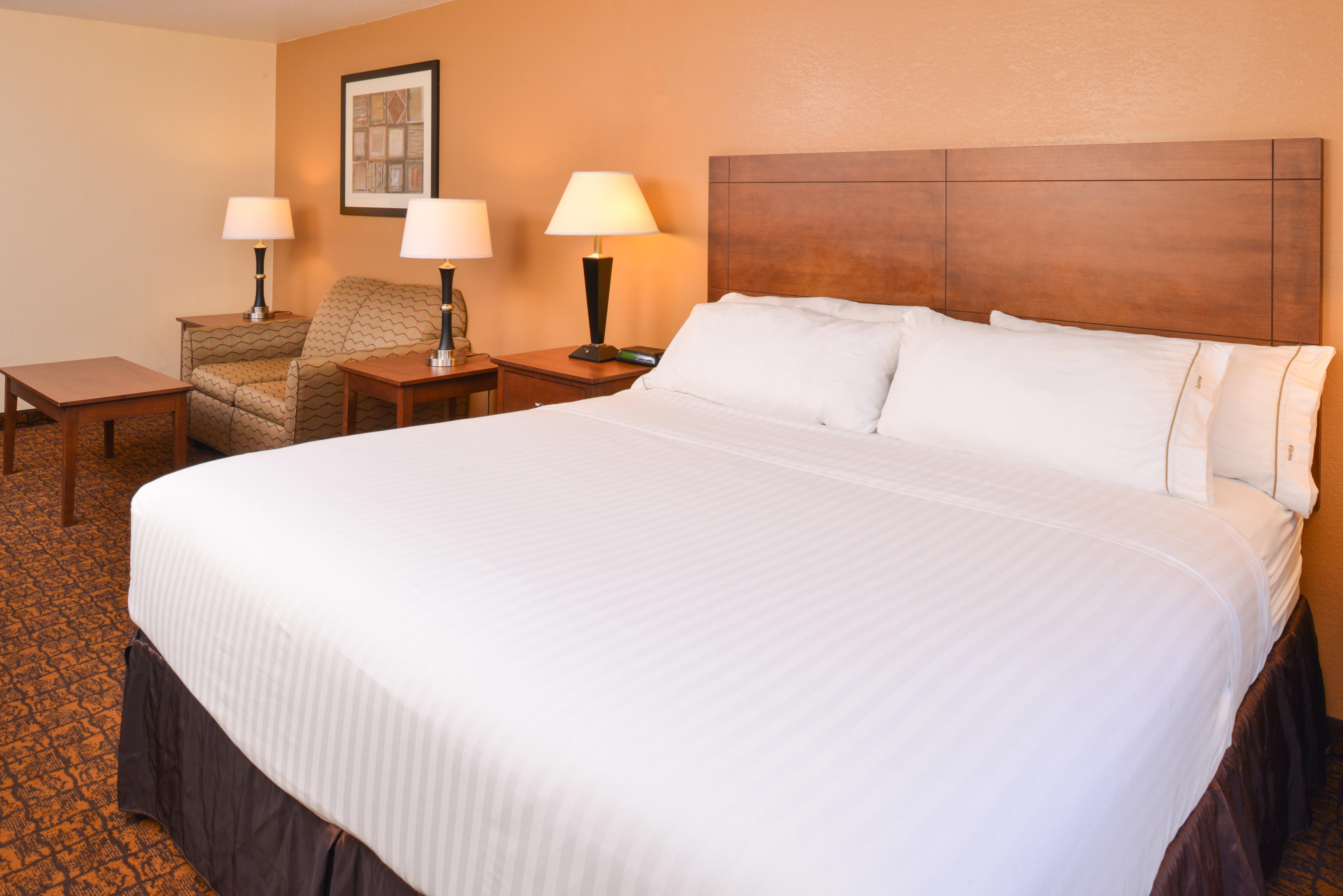 Holiday Inn Express Morgantown By Ihg Extérieur photo
