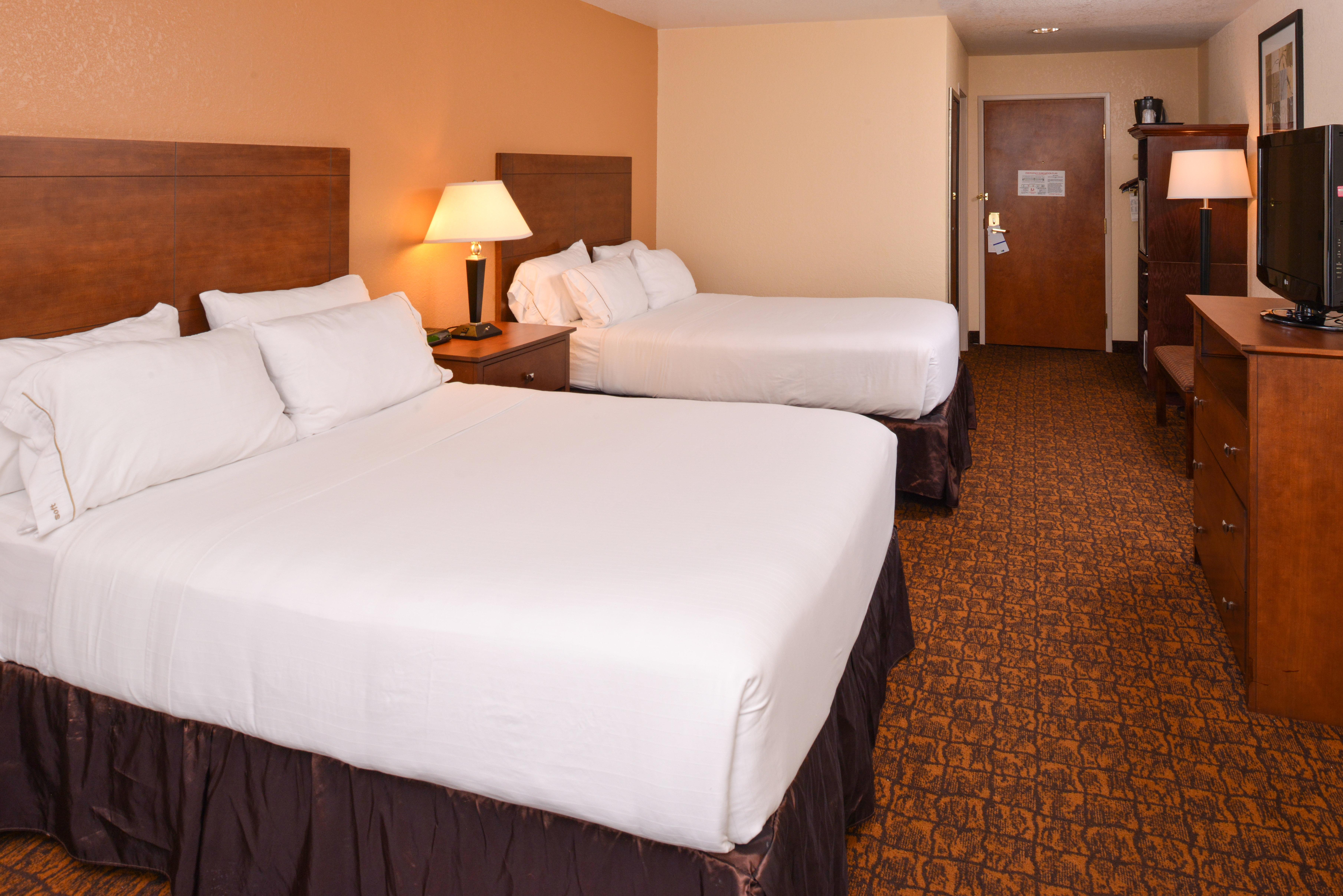 Holiday Inn Express Morgantown By Ihg Extérieur photo