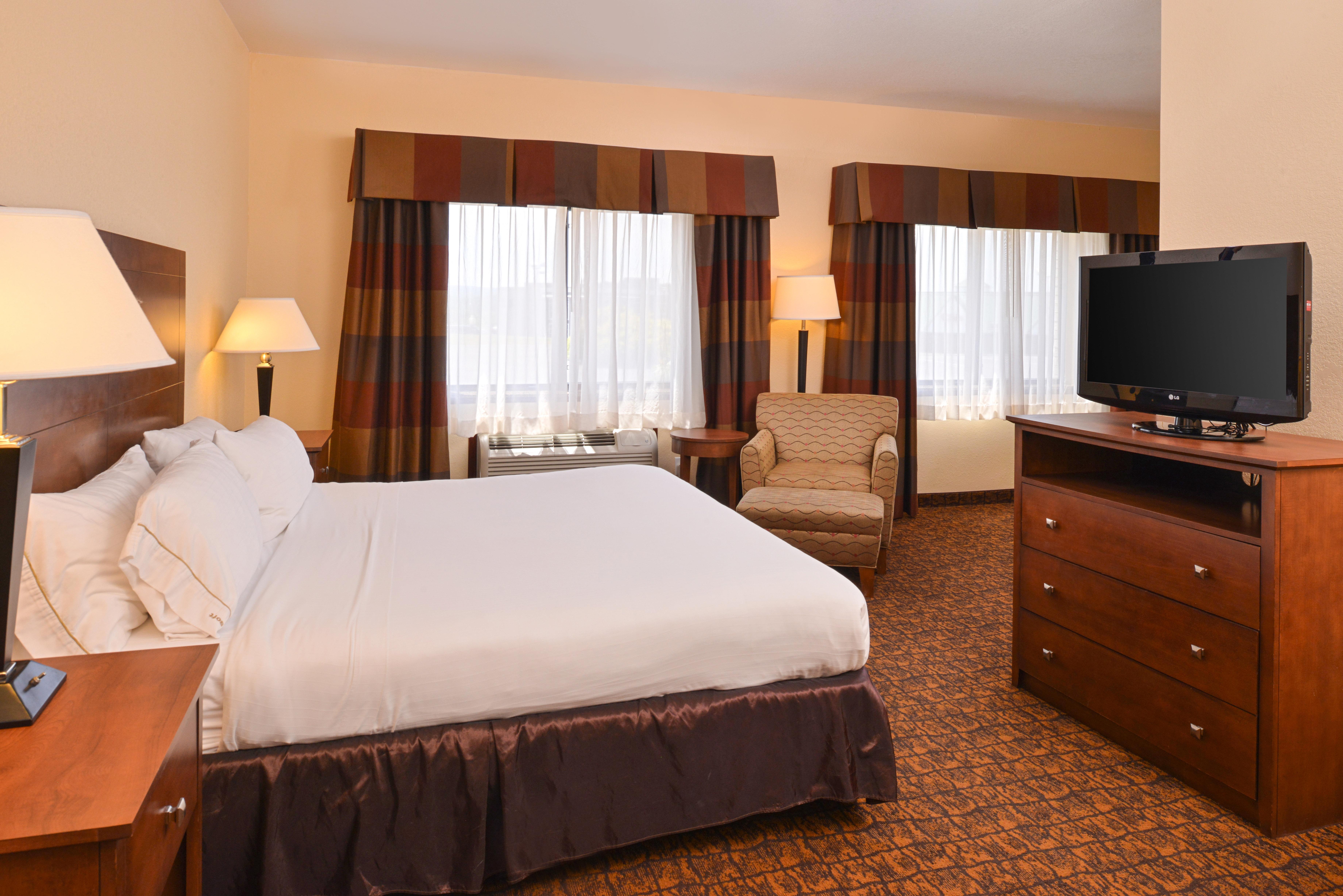 Holiday Inn Express Morgantown By Ihg Extérieur photo