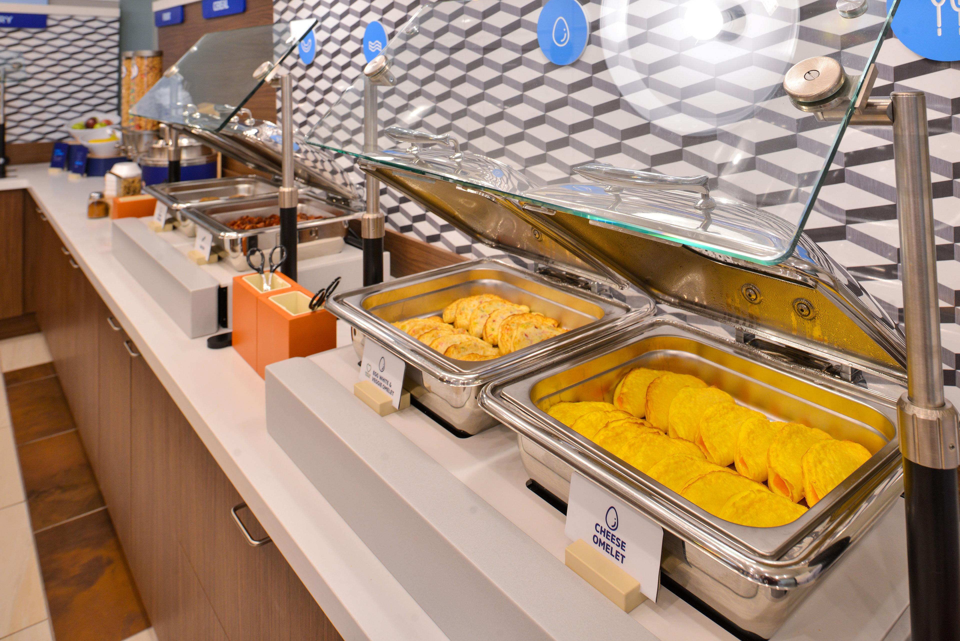 Holiday Inn Express Morgantown By Ihg Extérieur photo