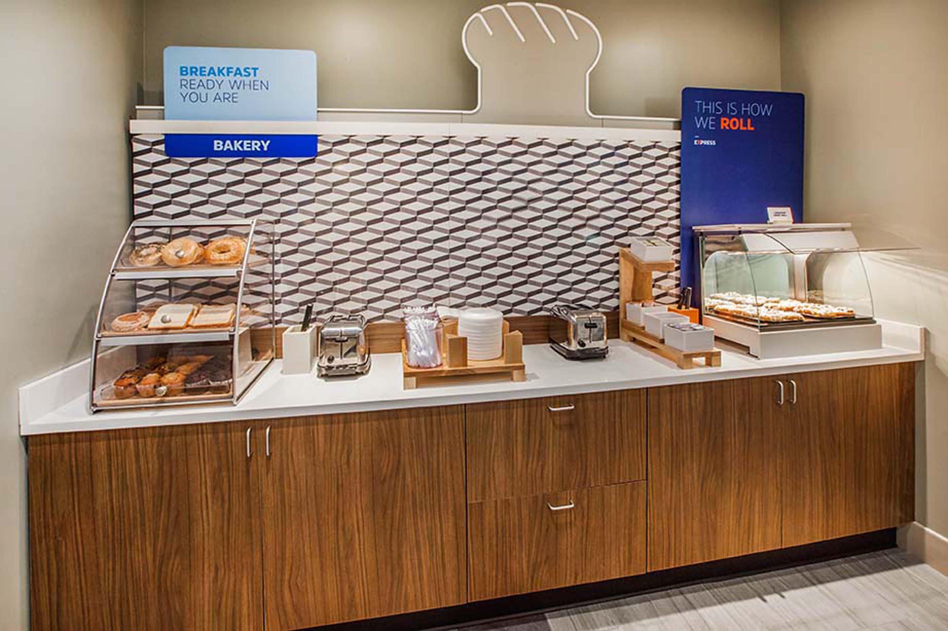 Holiday Inn Express Morgantown By Ihg Extérieur photo