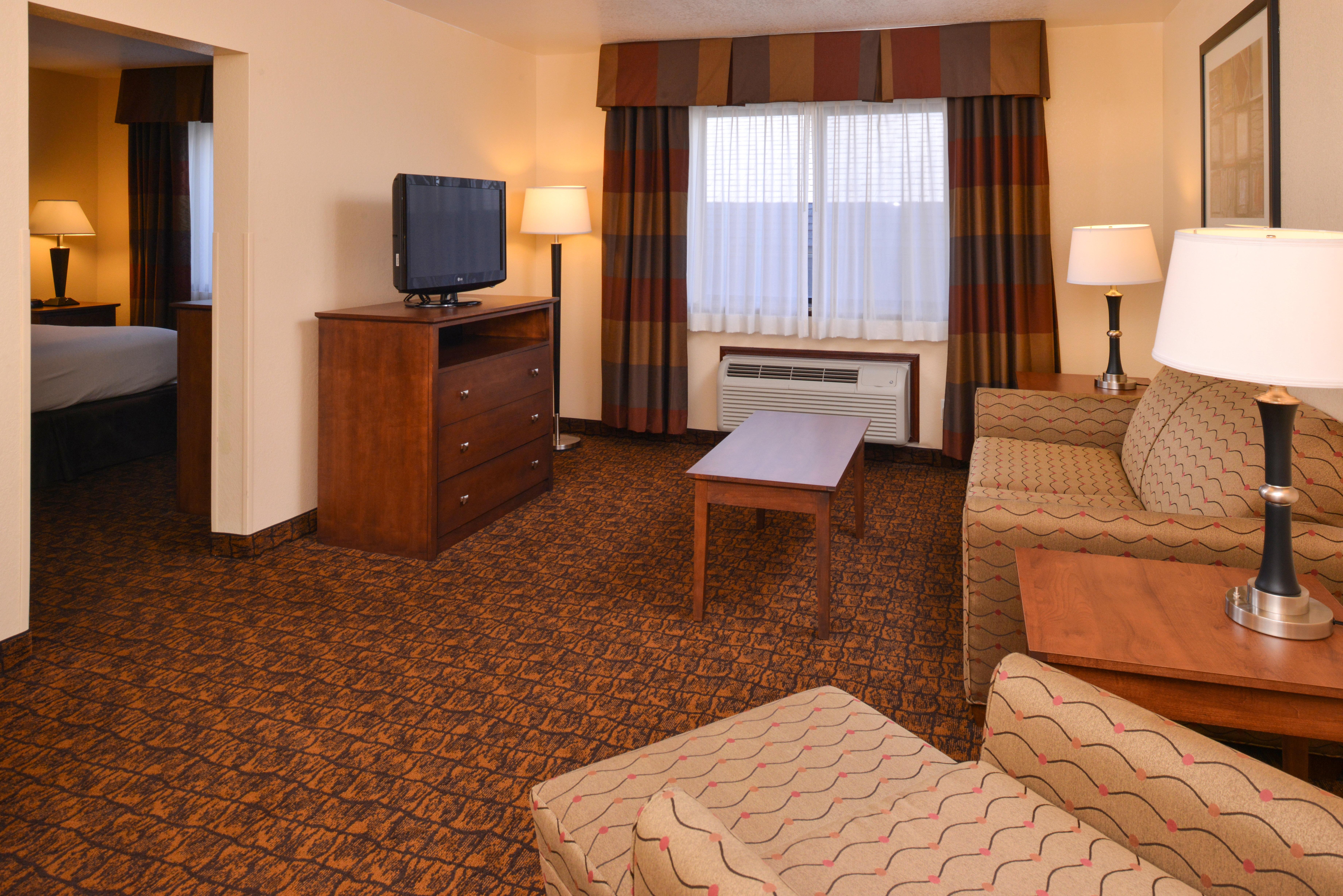 Holiday Inn Express Morgantown By Ihg Extérieur photo
