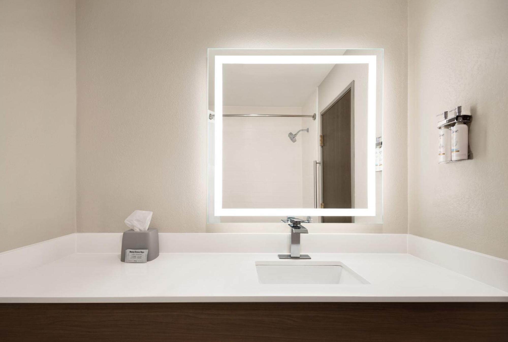 Holiday Inn Express Morgantown By Ihg Extérieur photo