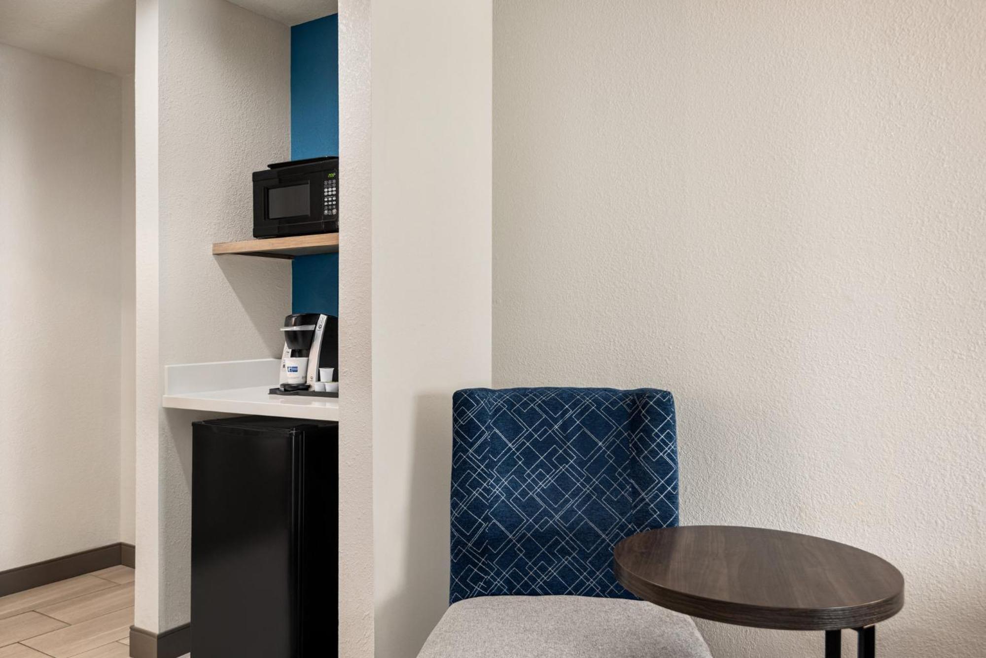 Holiday Inn Express Morgantown By Ihg Extérieur photo