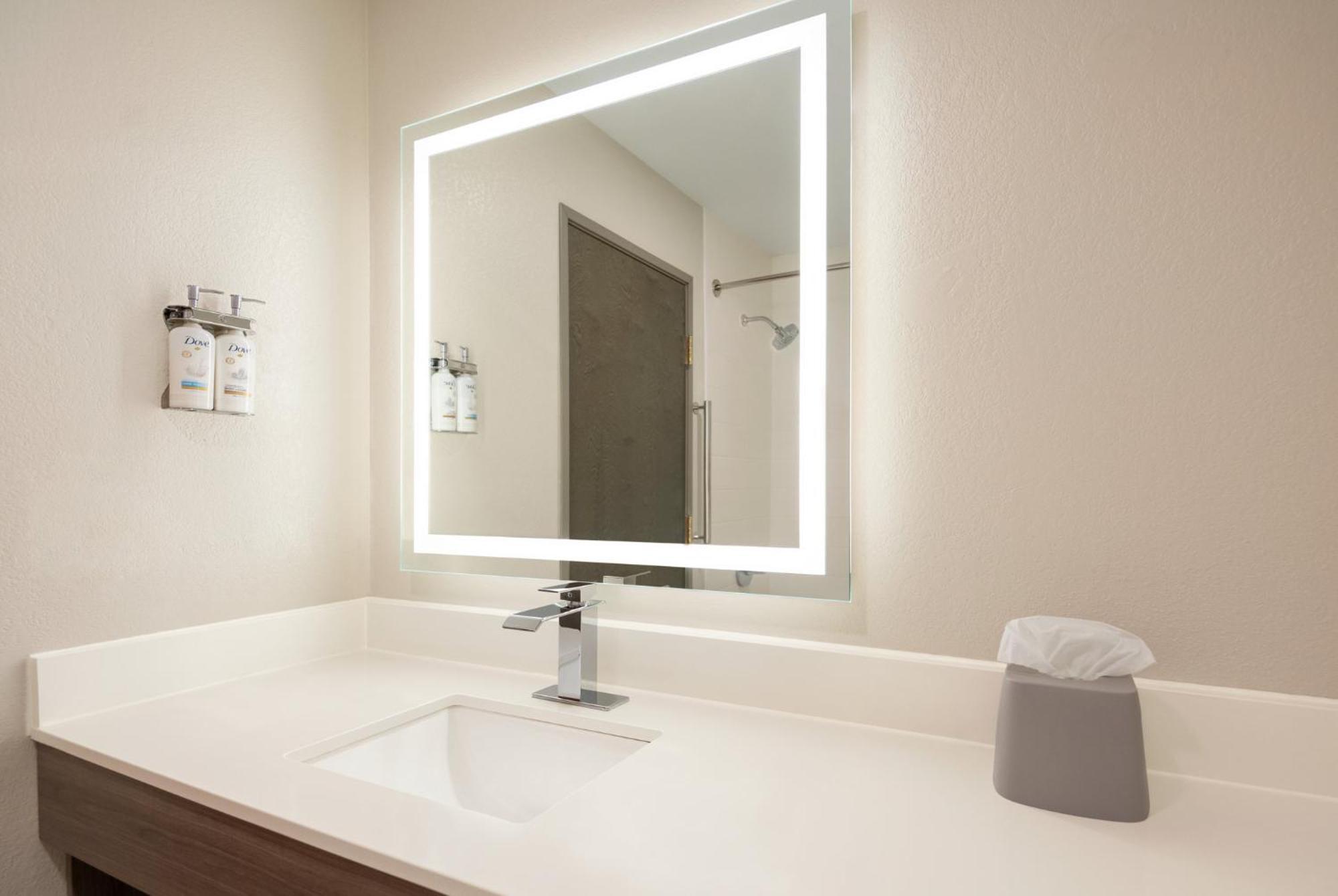Holiday Inn Express Morgantown By Ihg Extérieur photo