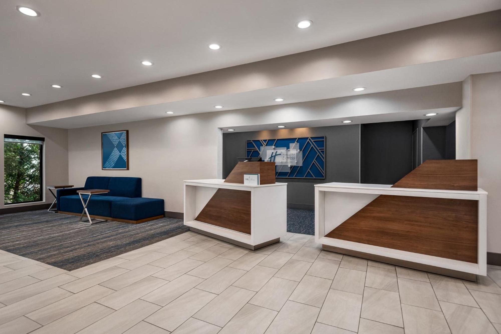 Holiday Inn Express Morgantown By Ihg Extérieur photo