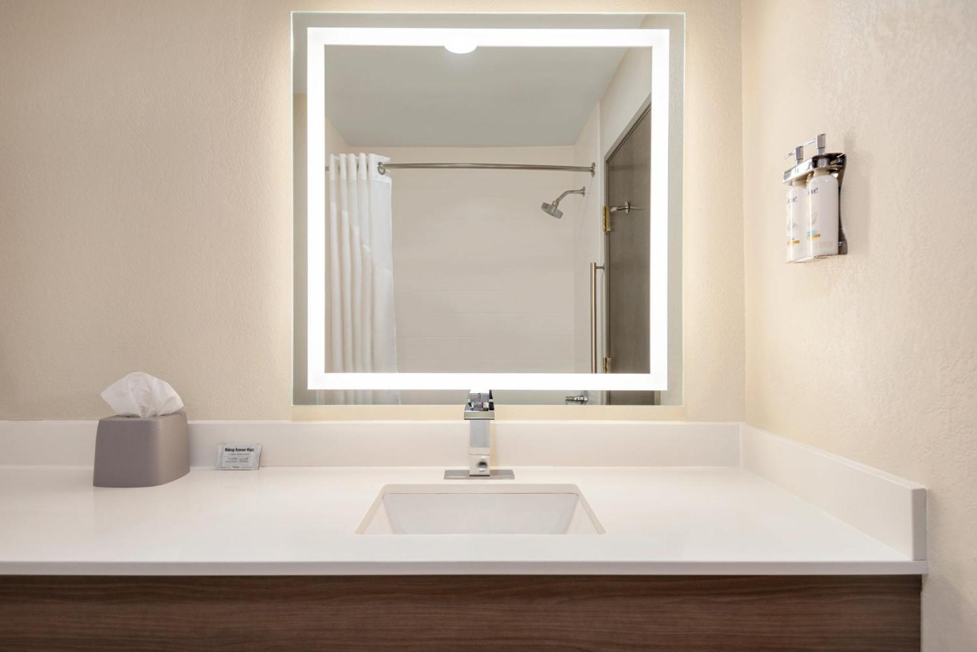 Holiday Inn Express Morgantown By Ihg Extérieur photo