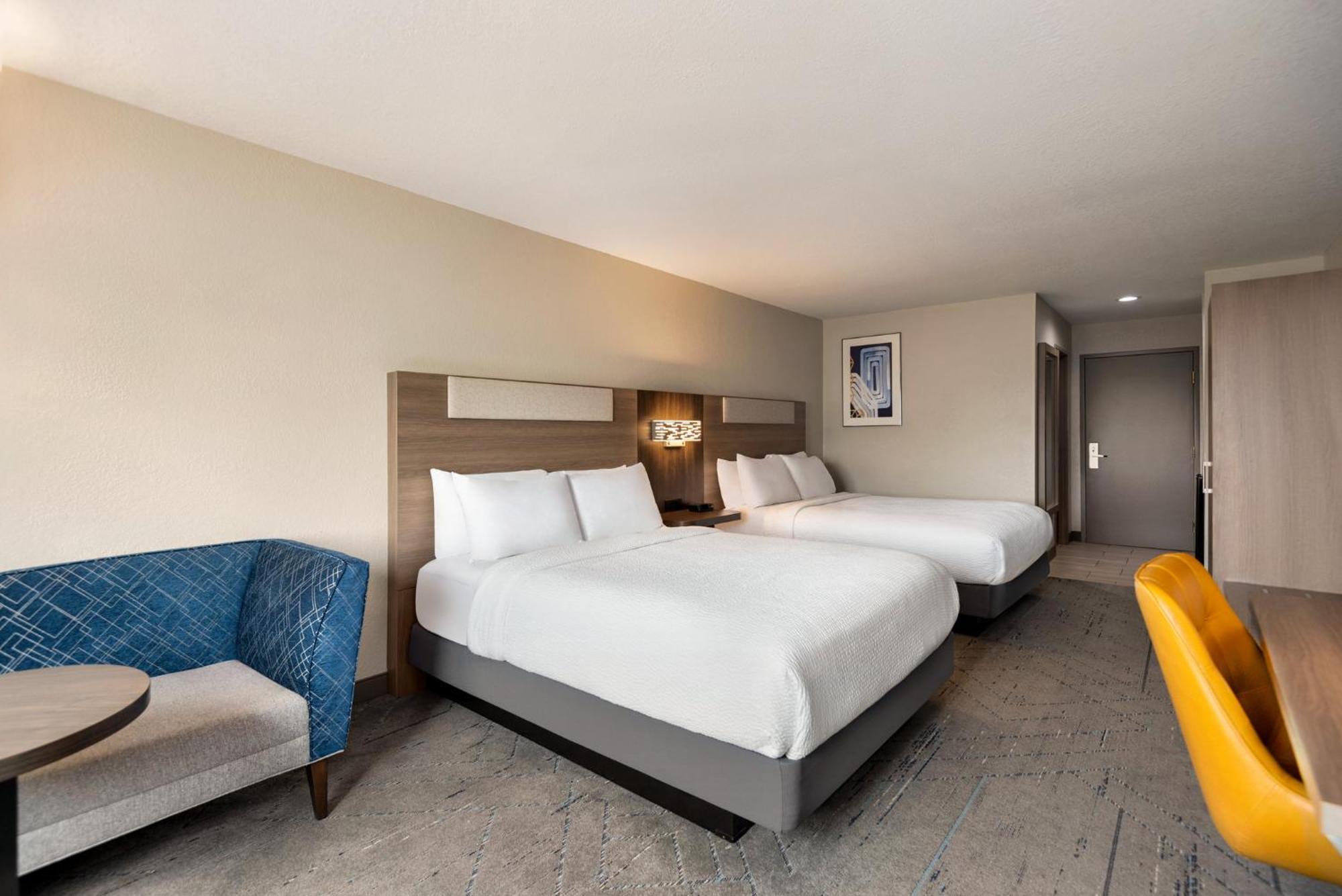Holiday Inn Express Morgantown By Ihg Extérieur photo