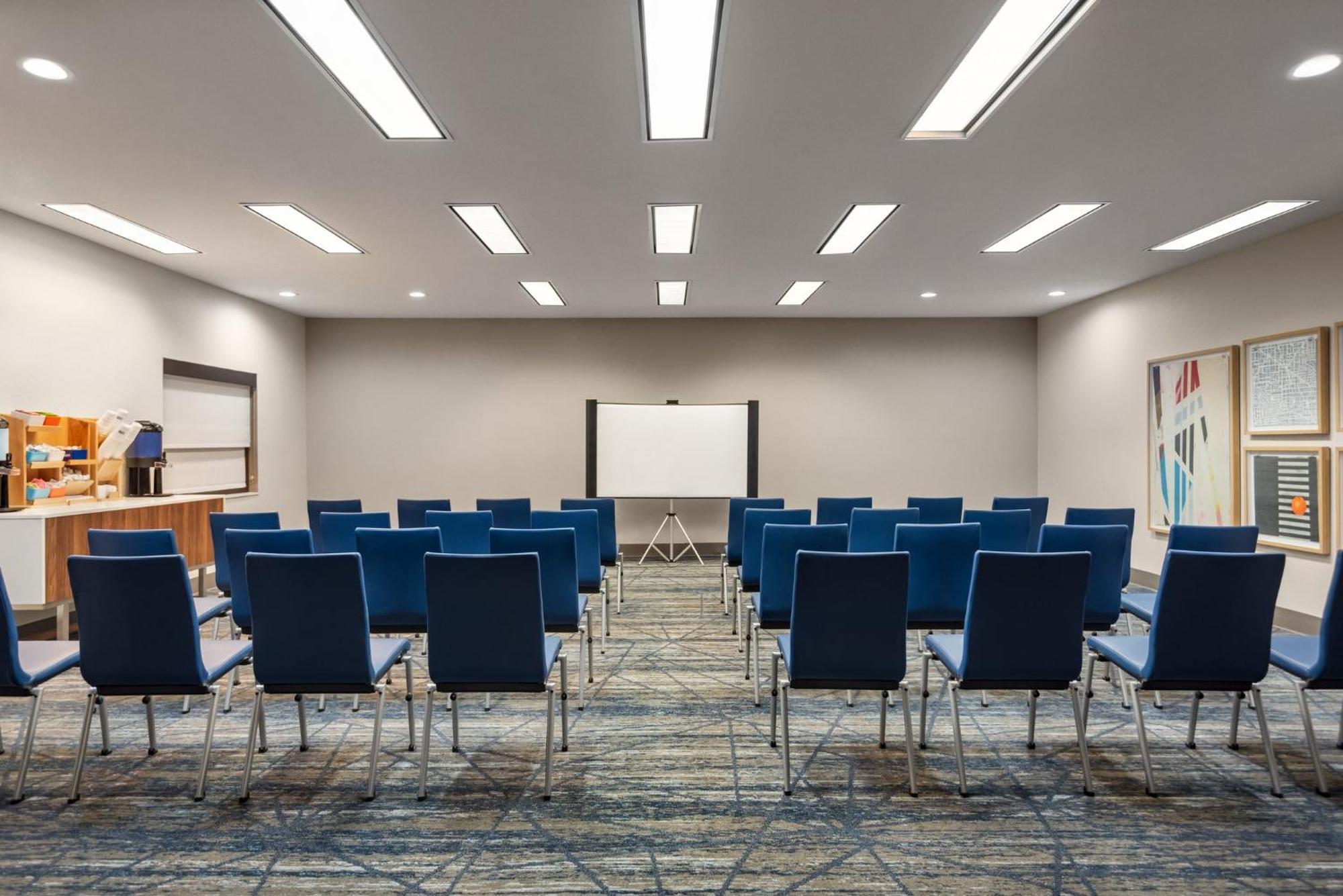 Holiday Inn Express Morgantown By Ihg Extérieur photo