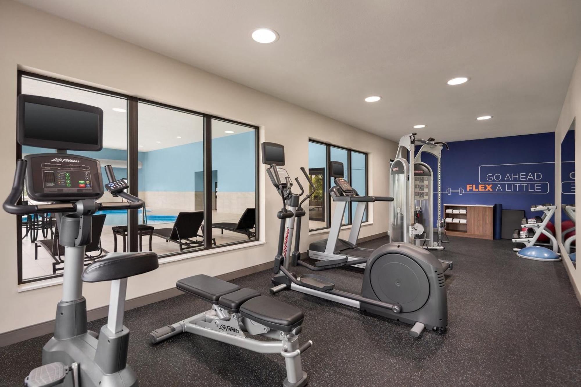 Holiday Inn Express Morgantown By Ihg Extérieur photo