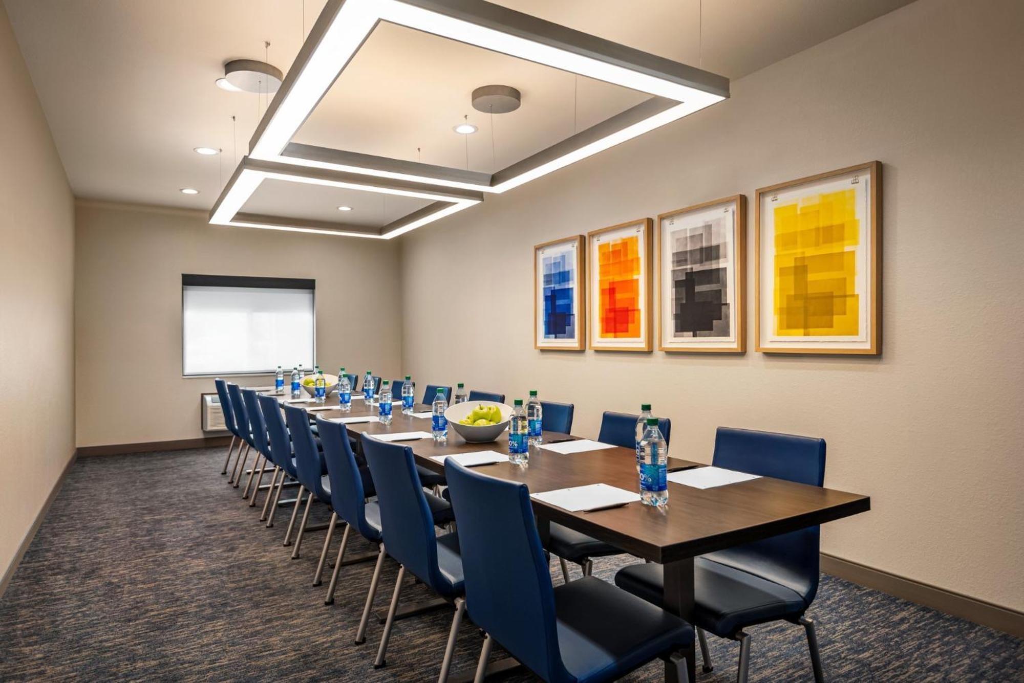 Holiday Inn Express Morgantown By Ihg Extérieur photo