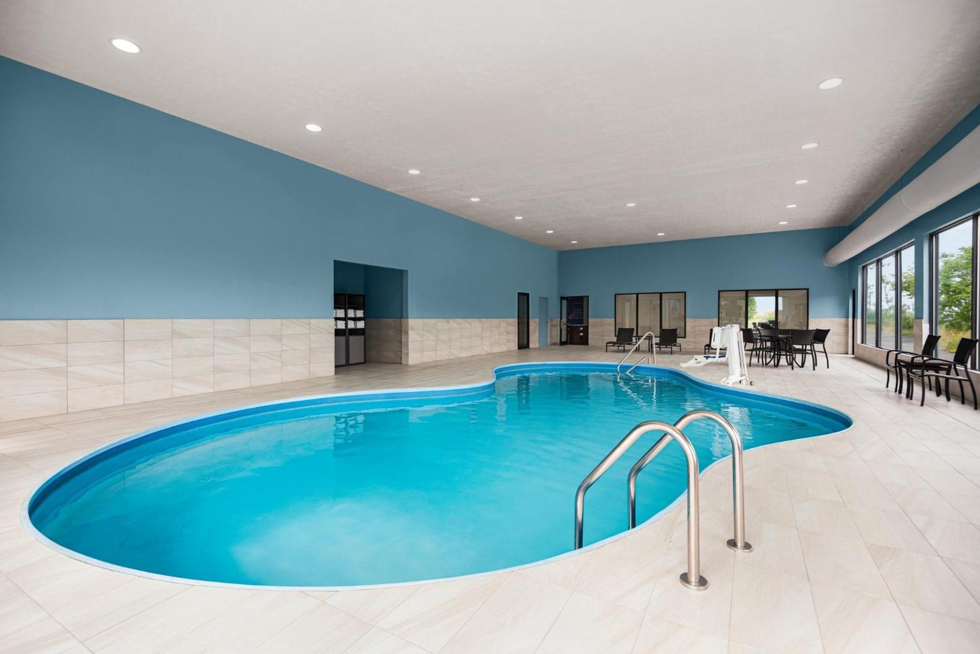 Holiday Inn Express Morgantown By Ihg Extérieur photo