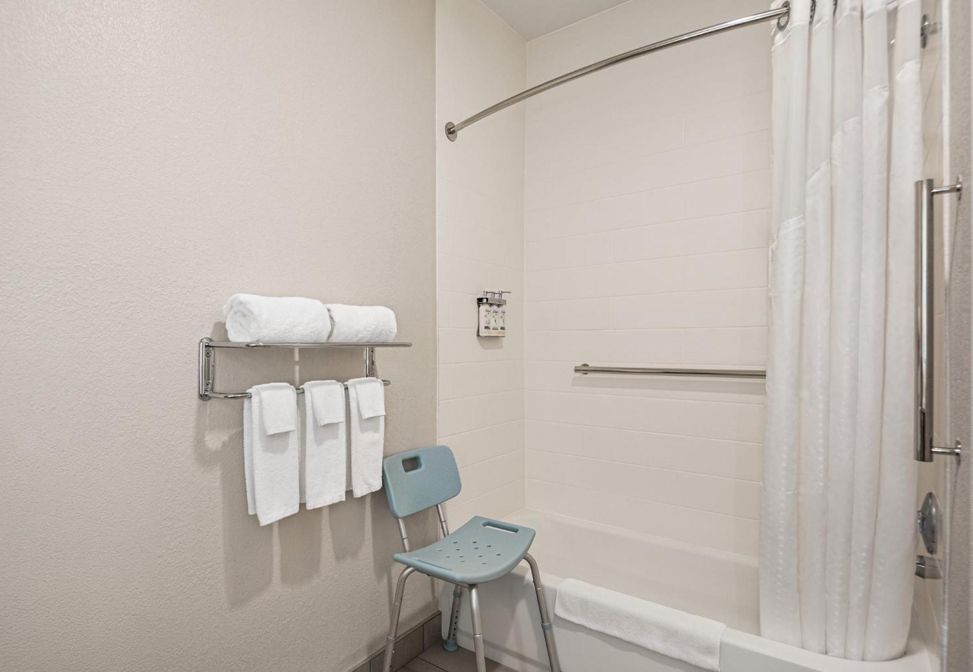 Holiday Inn Express Morgantown By Ihg Extérieur photo