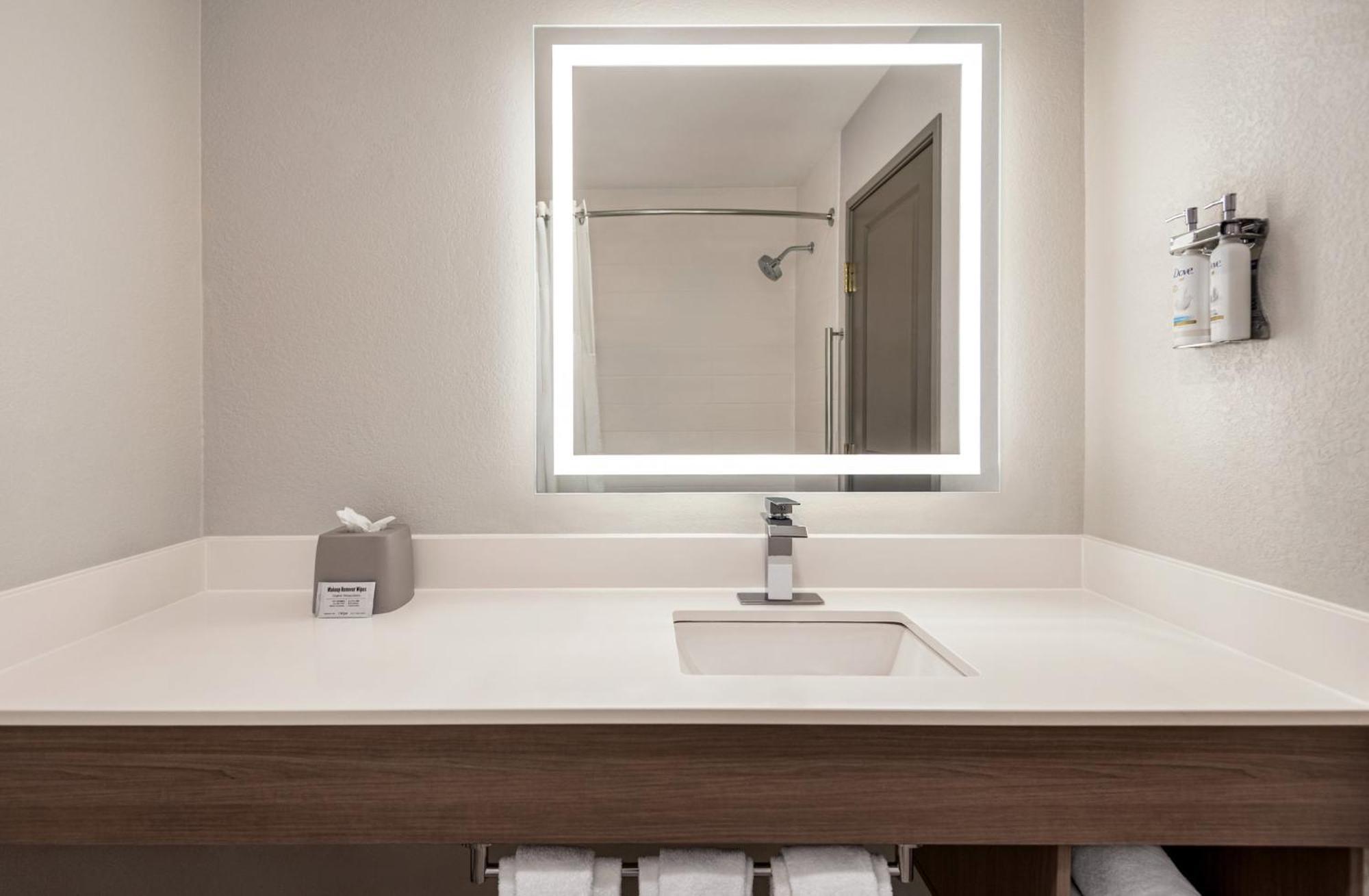 Holiday Inn Express Morgantown By Ihg Extérieur photo