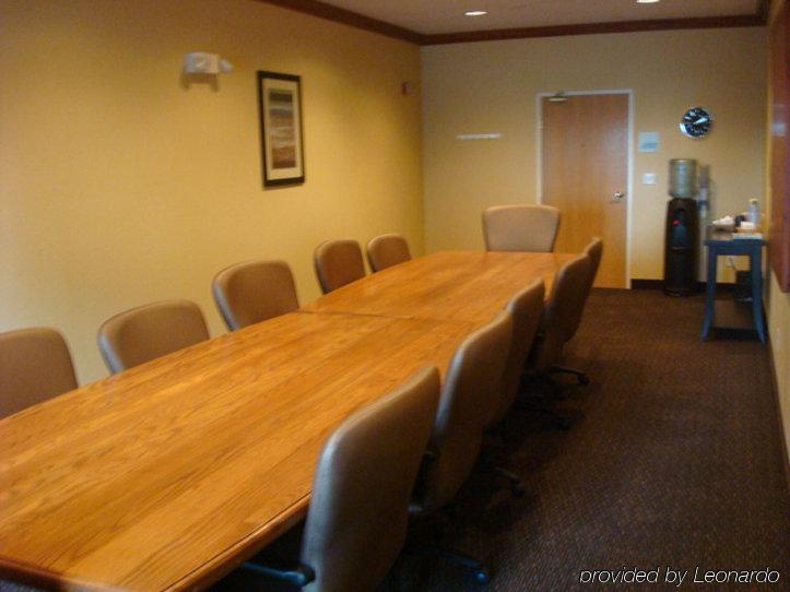Holiday Inn Express Morgantown By Ihg Facilités photo