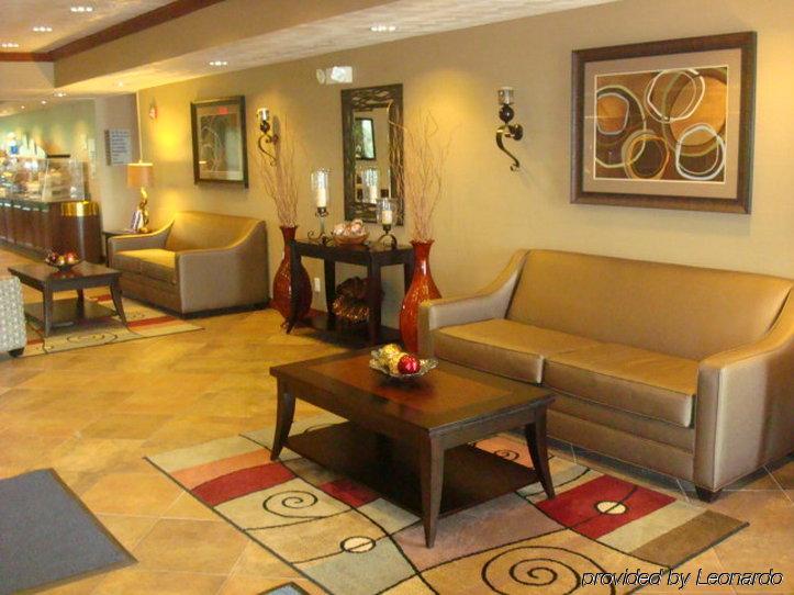 Holiday Inn Express Morgantown By Ihg Intérieur photo