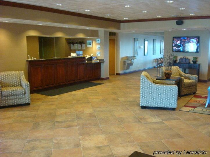 Holiday Inn Express Morgantown By Ihg Intérieur photo