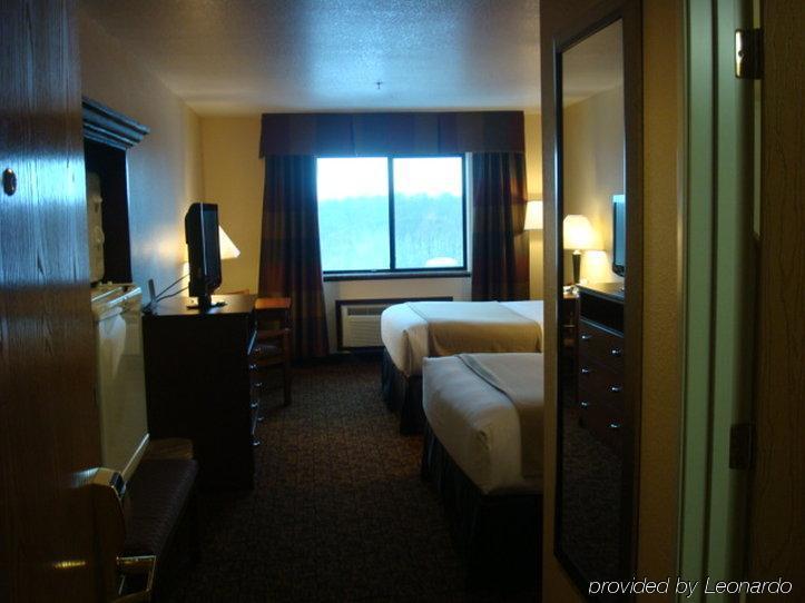 Holiday Inn Express Morgantown By Ihg Extérieur photo