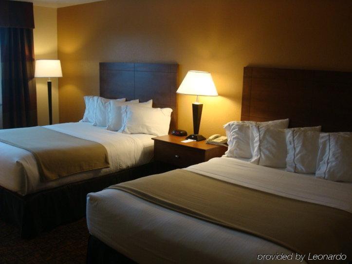 Holiday Inn Express Morgantown By Ihg Chambre photo