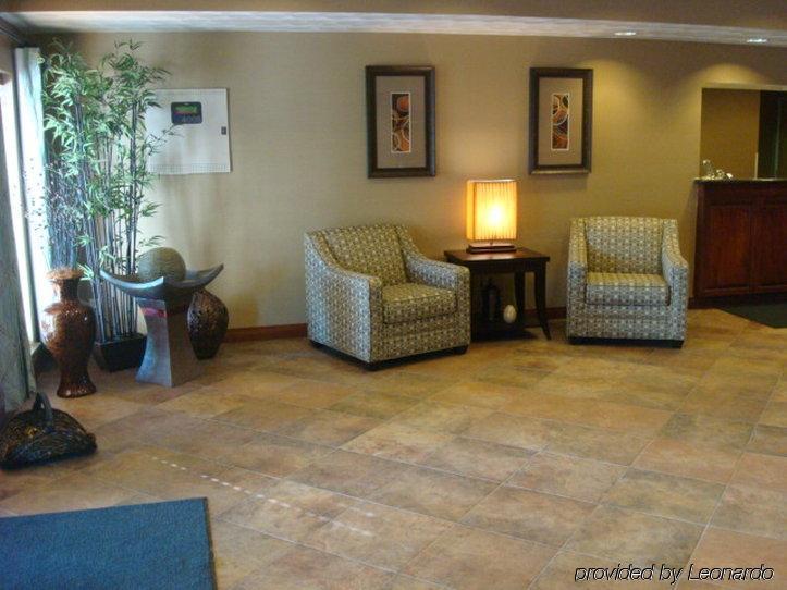 Holiday Inn Express Morgantown By Ihg Intérieur photo