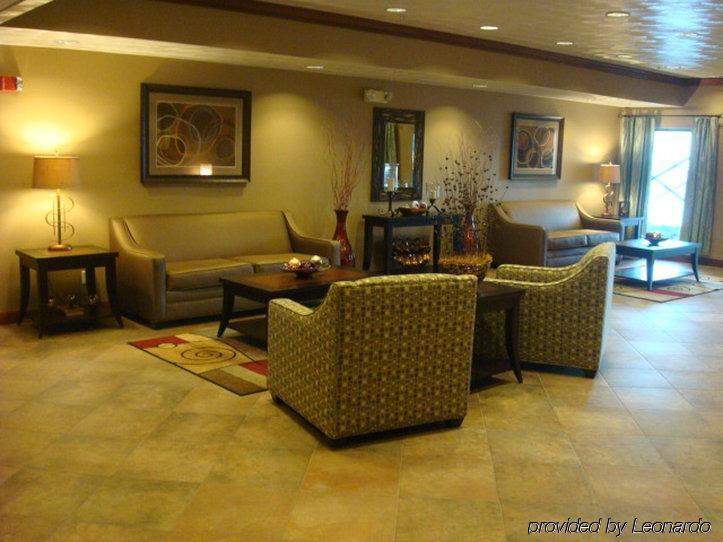 Holiday Inn Express Morgantown By Ihg Intérieur photo
