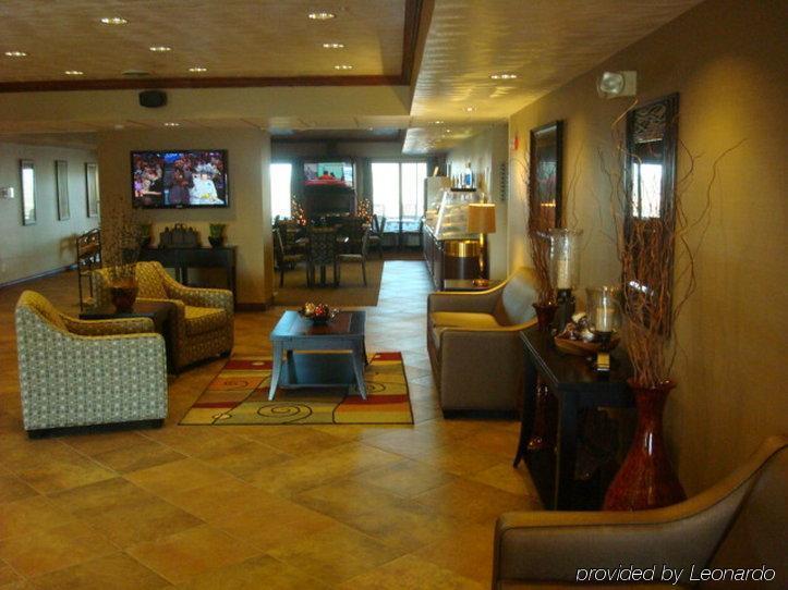 Holiday Inn Express Morgantown By Ihg Intérieur photo