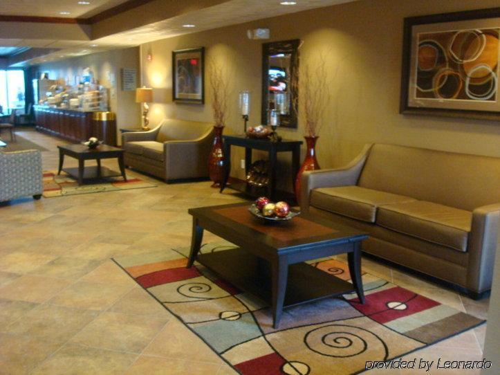 Holiday Inn Express Morgantown By Ihg Intérieur photo