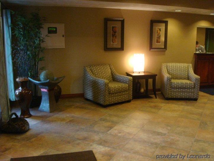 Holiday Inn Express Morgantown By Ihg Intérieur photo