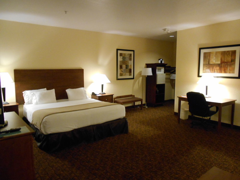 Holiday Inn Express Morgantown By Ihg Extérieur photo