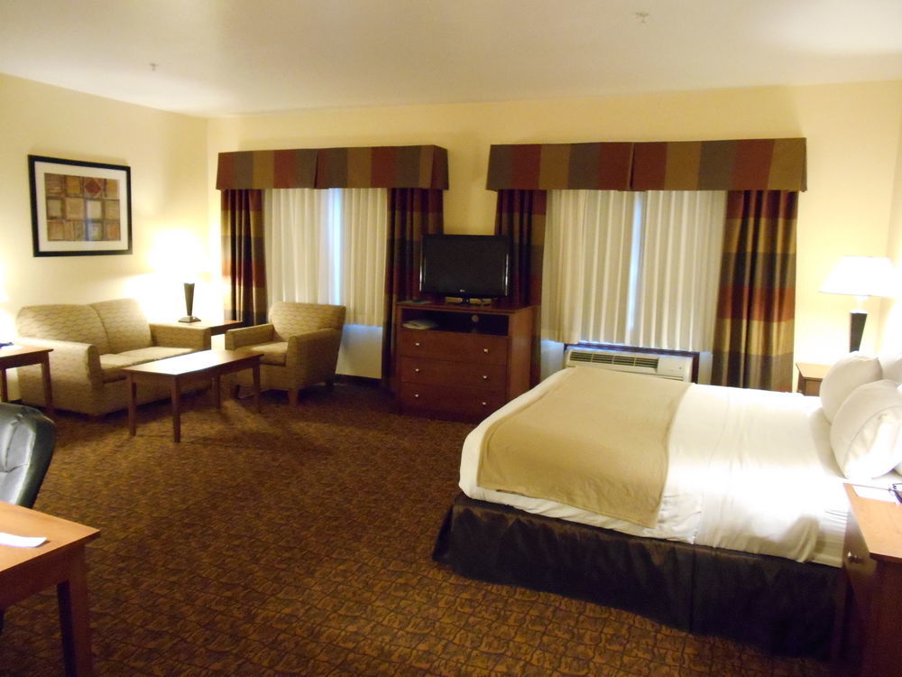 Holiday Inn Express Morgantown By Ihg Extérieur photo
