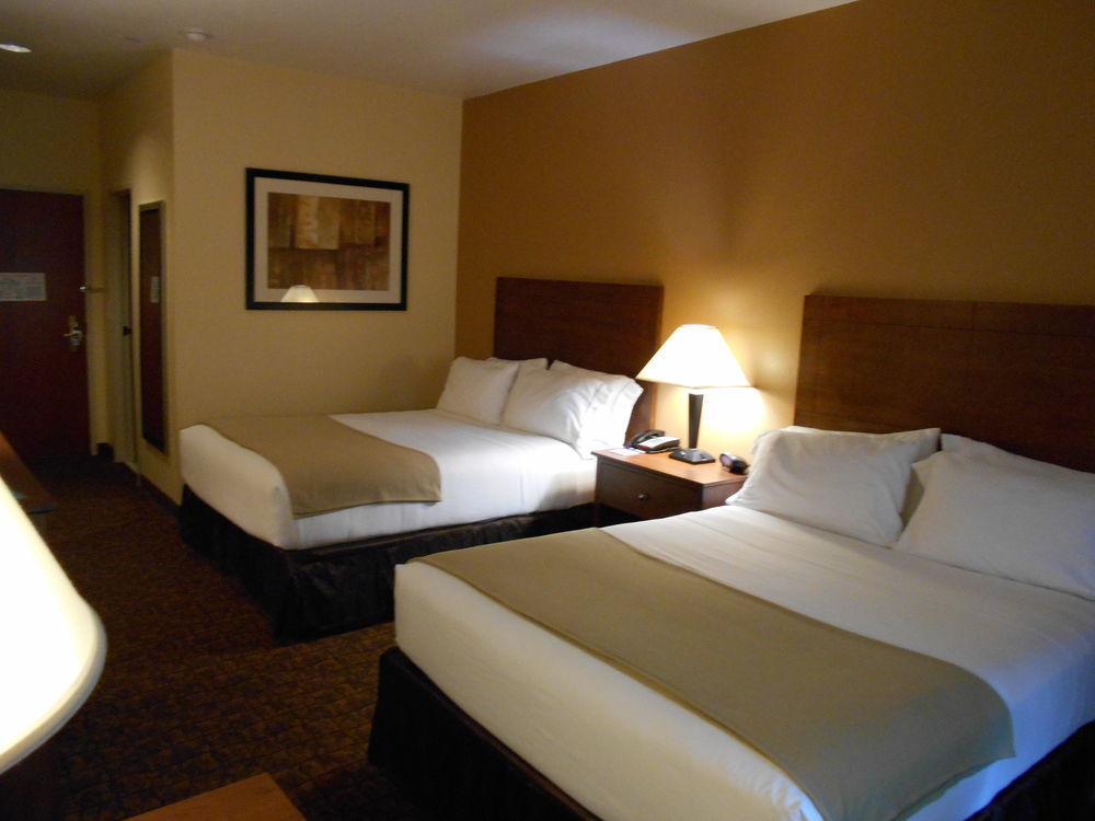 Holiday Inn Express Morgantown By Ihg Extérieur photo