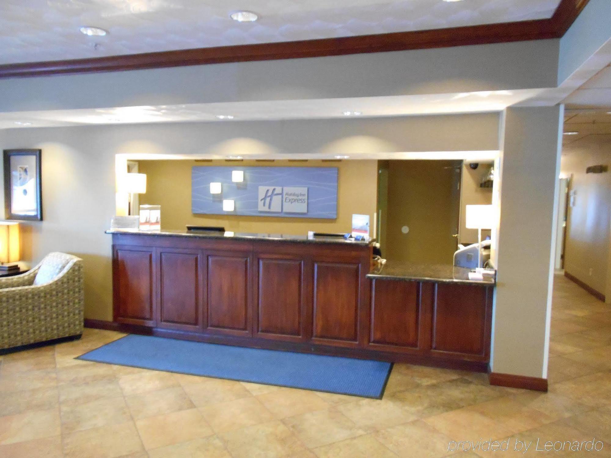 Holiday Inn Express Morgantown By Ihg Extérieur photo