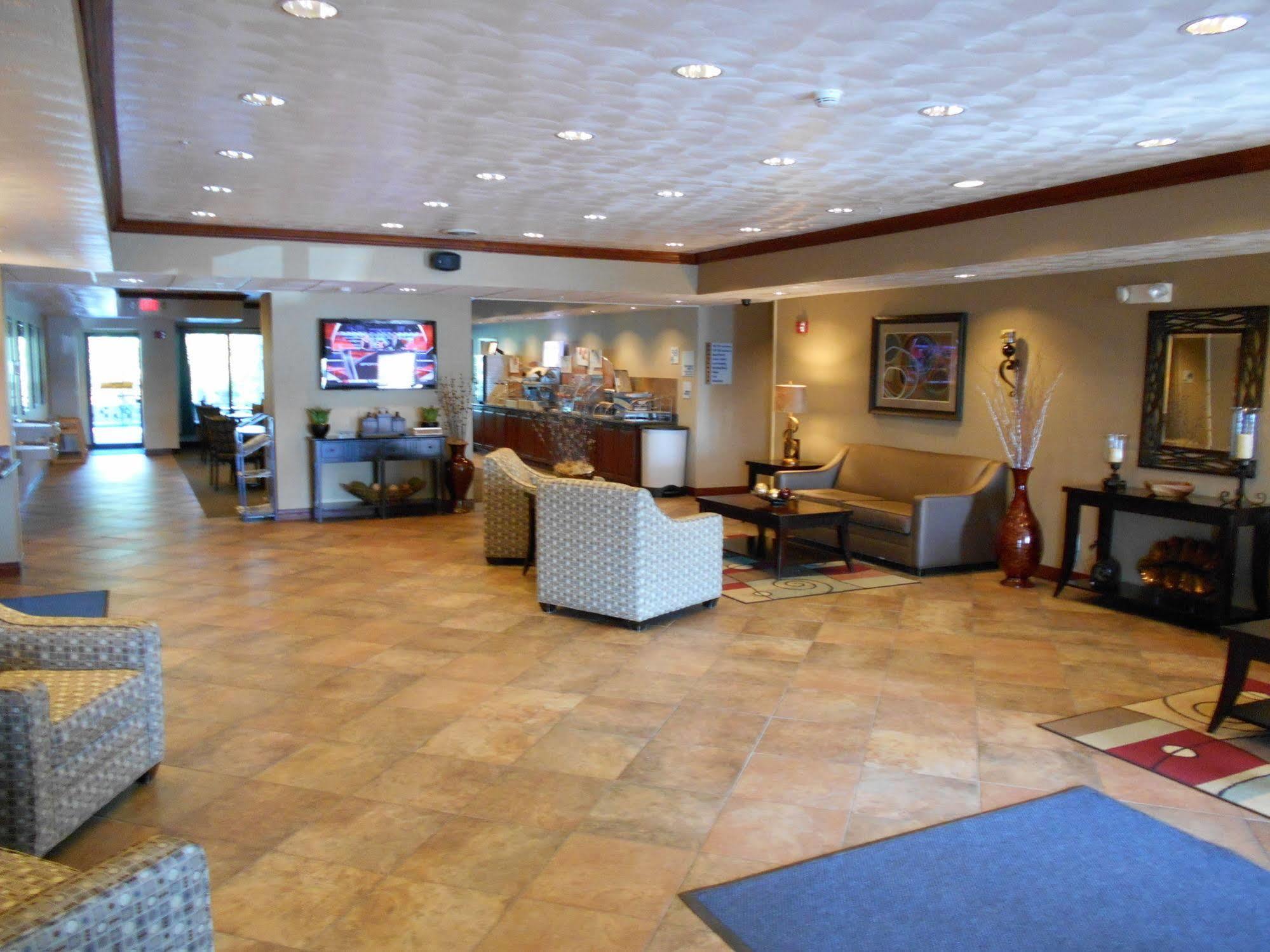 Holiday Inn Express Morgantown By Ihg Extérieur photo