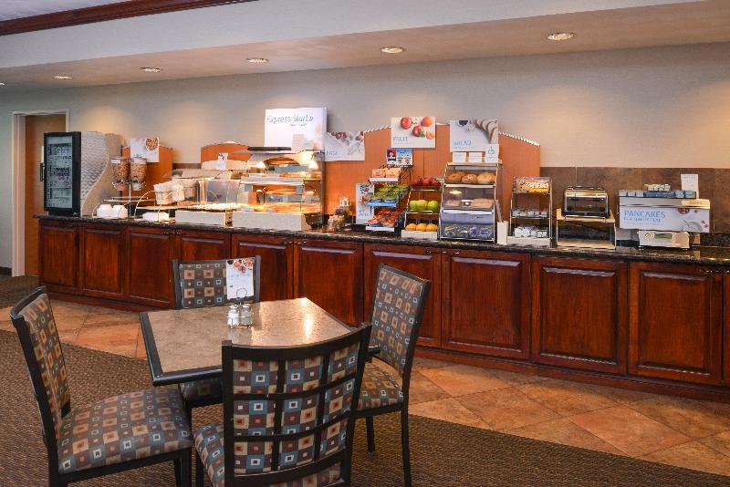 Holiday Inn Express Morgantown By Ihg Extérieur photo